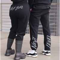 Next Level Men's Sweatpants